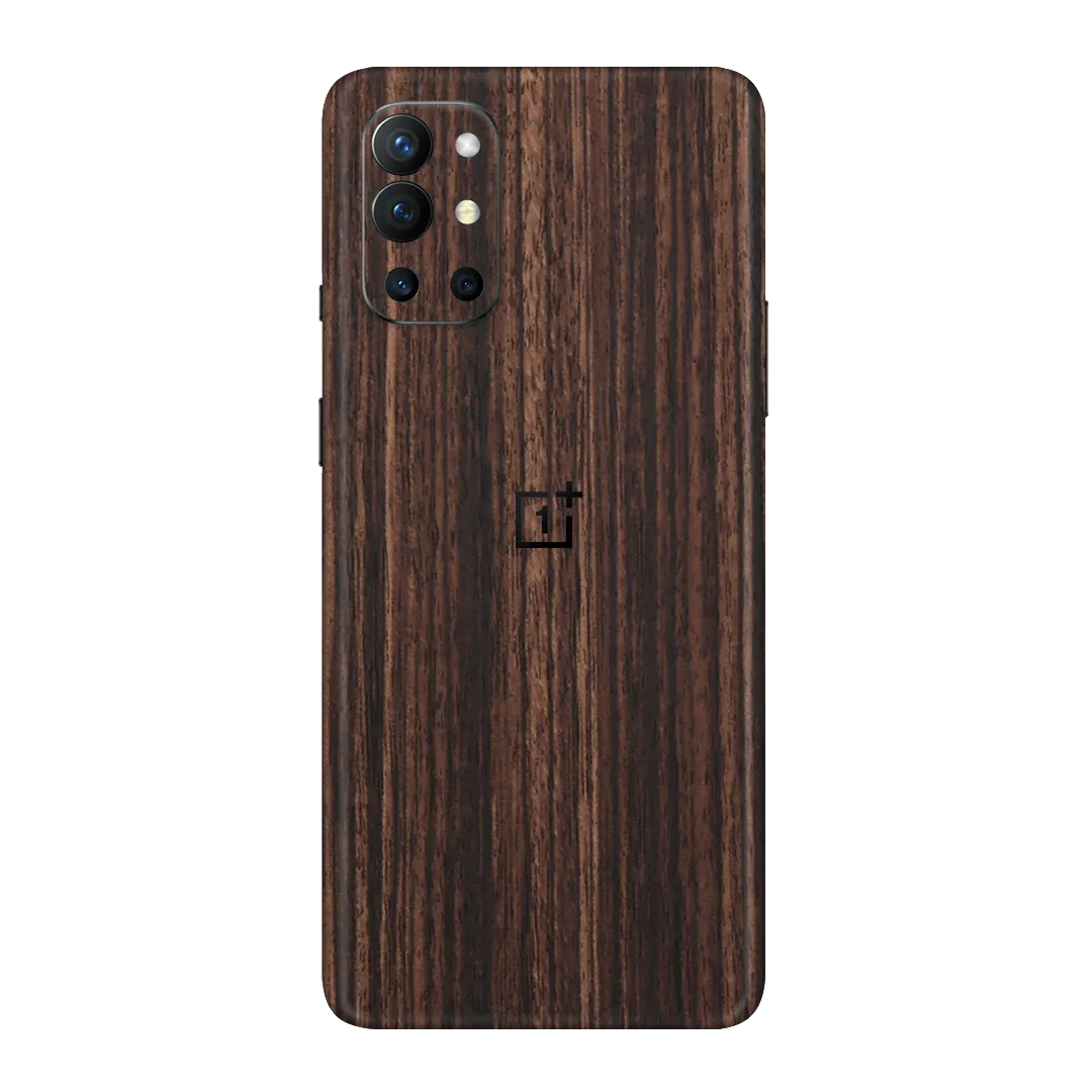 Customized Back Cover For Oneplus 9R with Photo | Nutcase - India